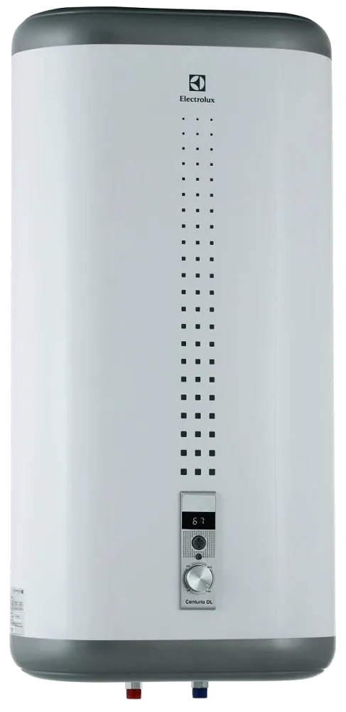 EWH 50 Centurio Digital Silver