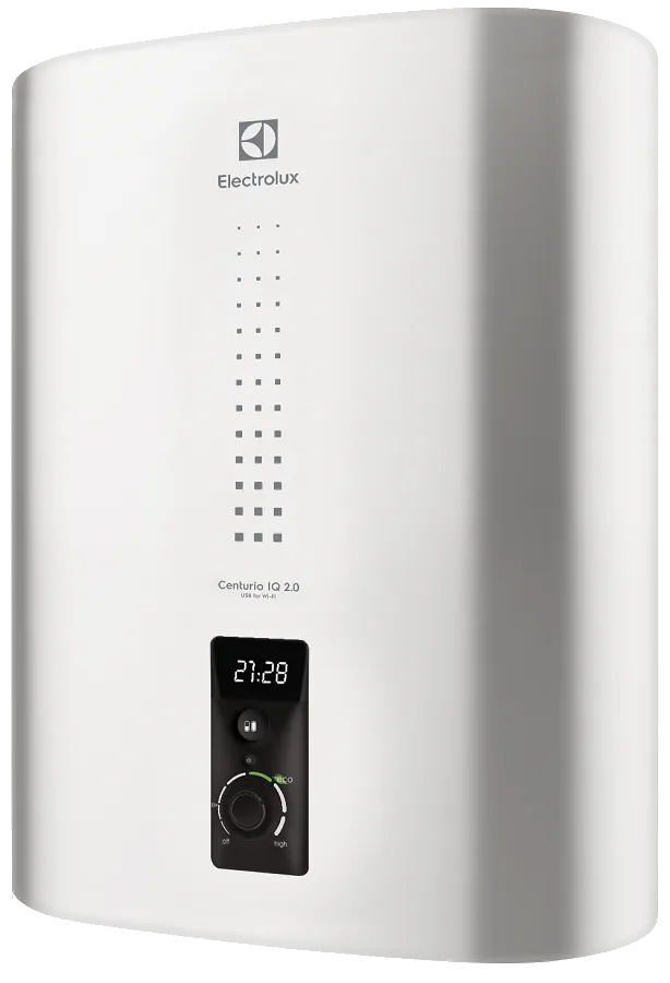 EWH 30 Centurio IQ Silver