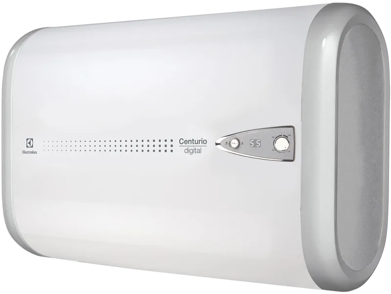 EWH 100 Centurio Digital Silver